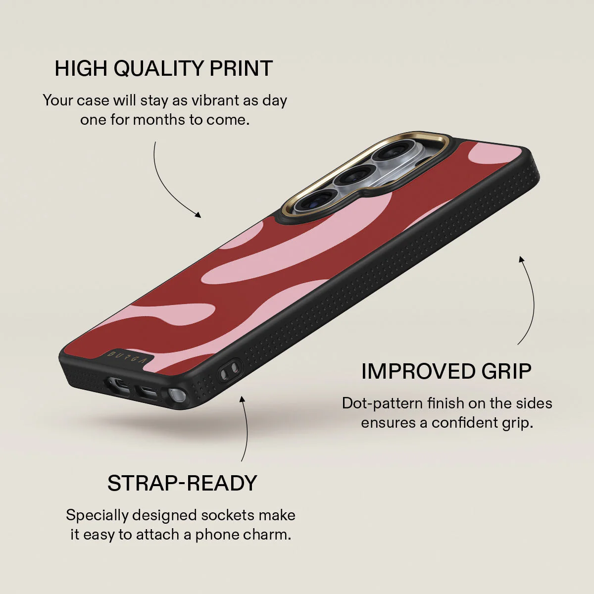 Flex - Samsung Galaxy S26 Ultra Case - Image 9