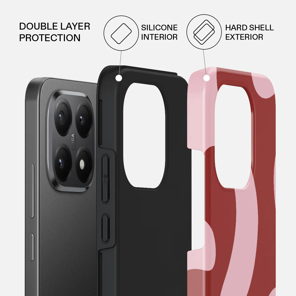 Flex - Xiaomi 15T Case - Image 2