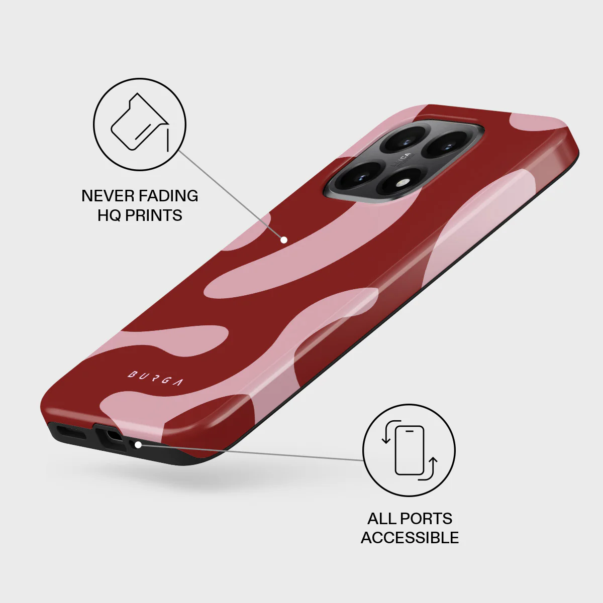Flex - Xiaomi 15T Case - Image 3