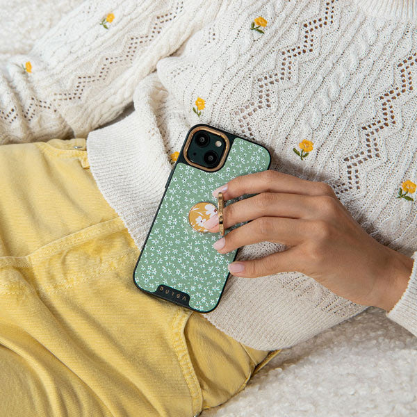 Lush Meadows - Floral Samsung Galaxy S26 Case - Image 73