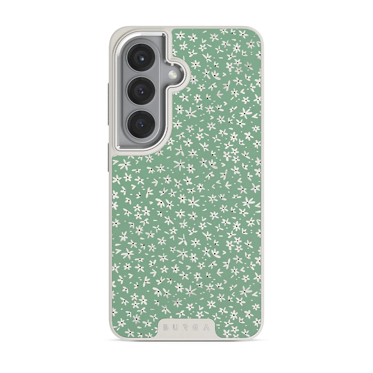 Lush Meadows - Floral Samsung Galaxy S26 Plus Case - Image 33