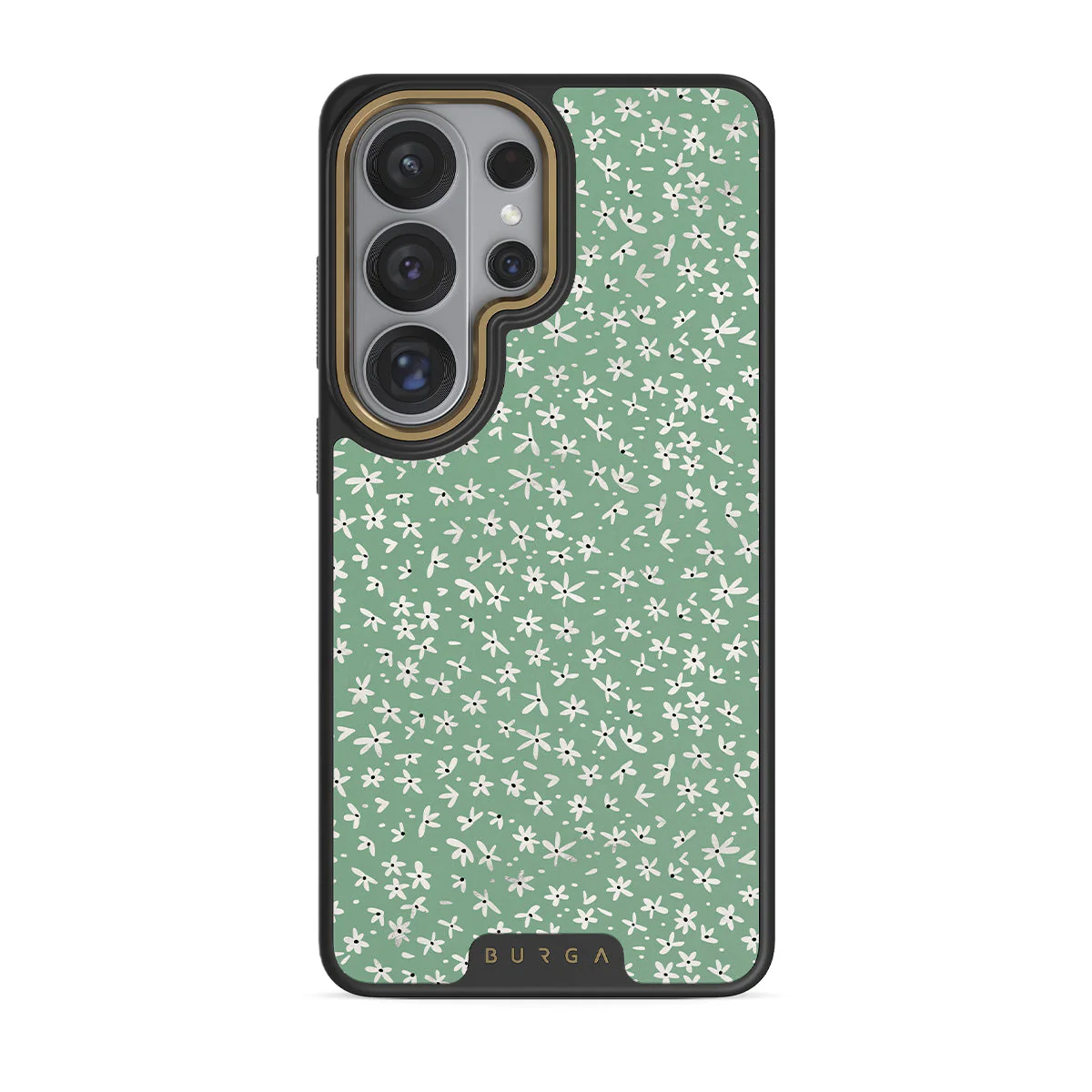 Lush Meadows - Floral Samsung Galaxy S26 Ultra Case - Image 5
