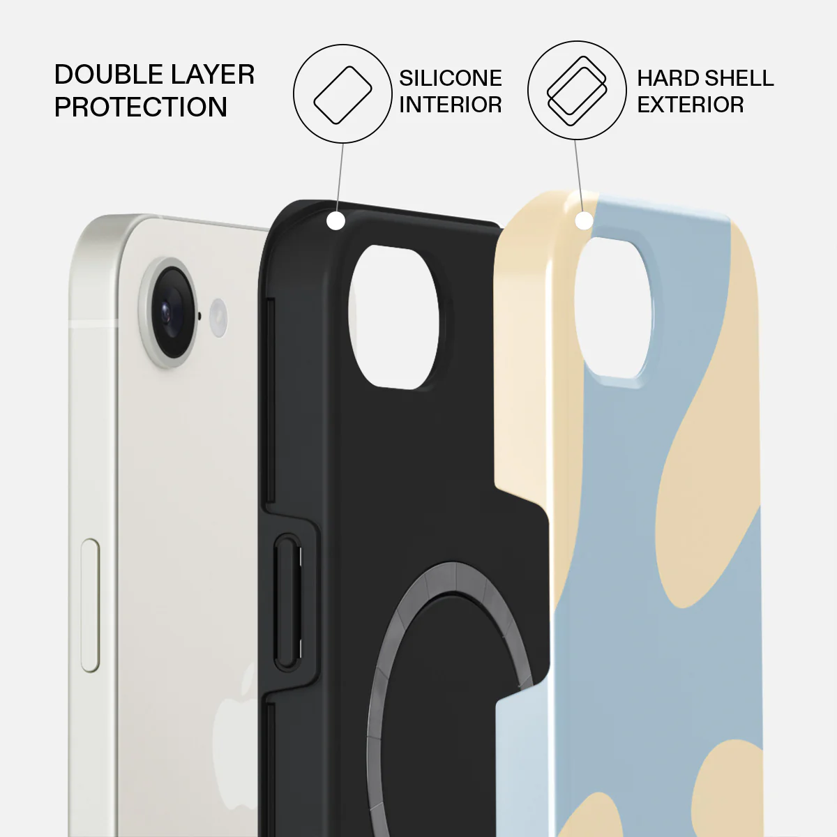 Flow - iPhone 17e Case - Image 2