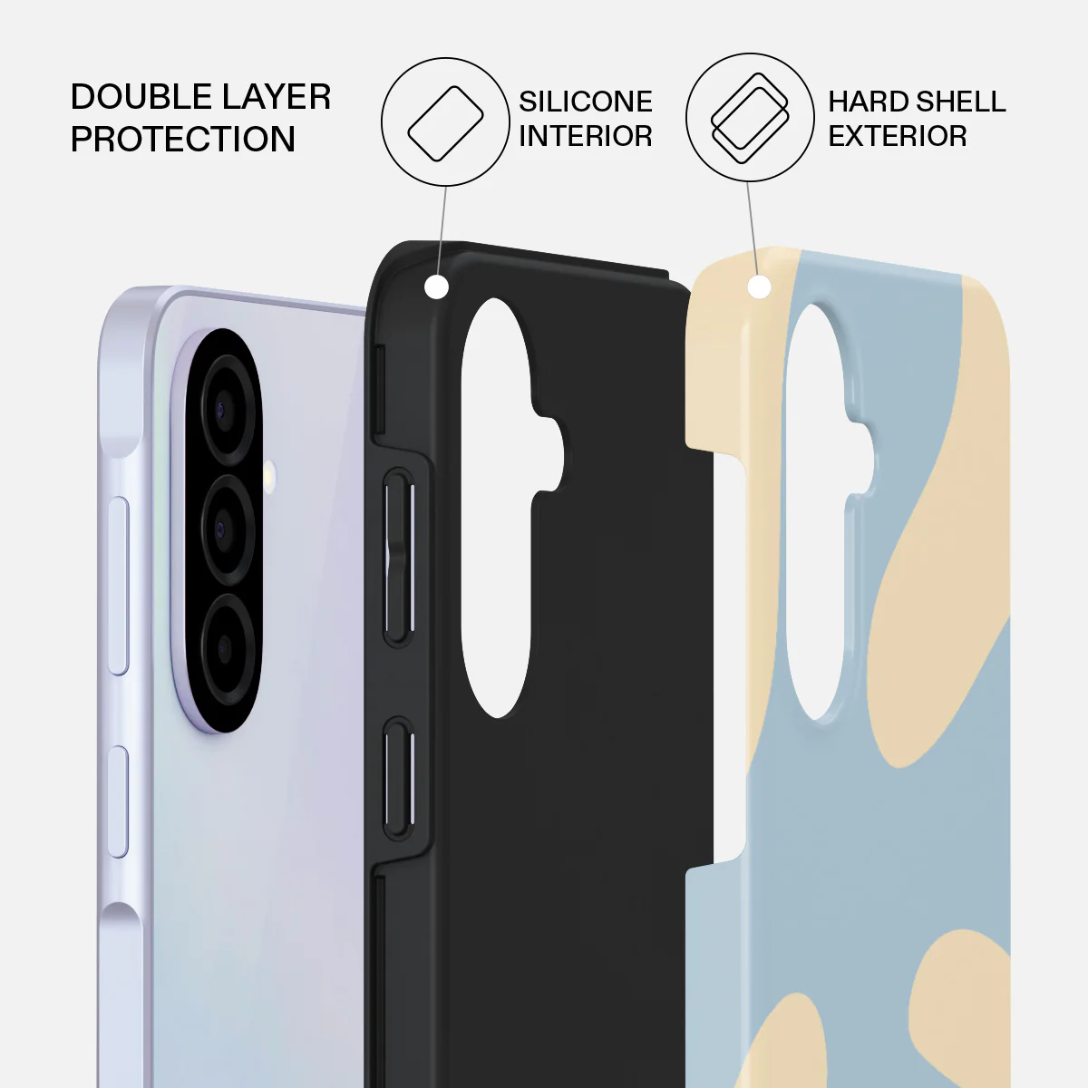 Flow - Samsung Galaxy A37 5G Case - Image 2