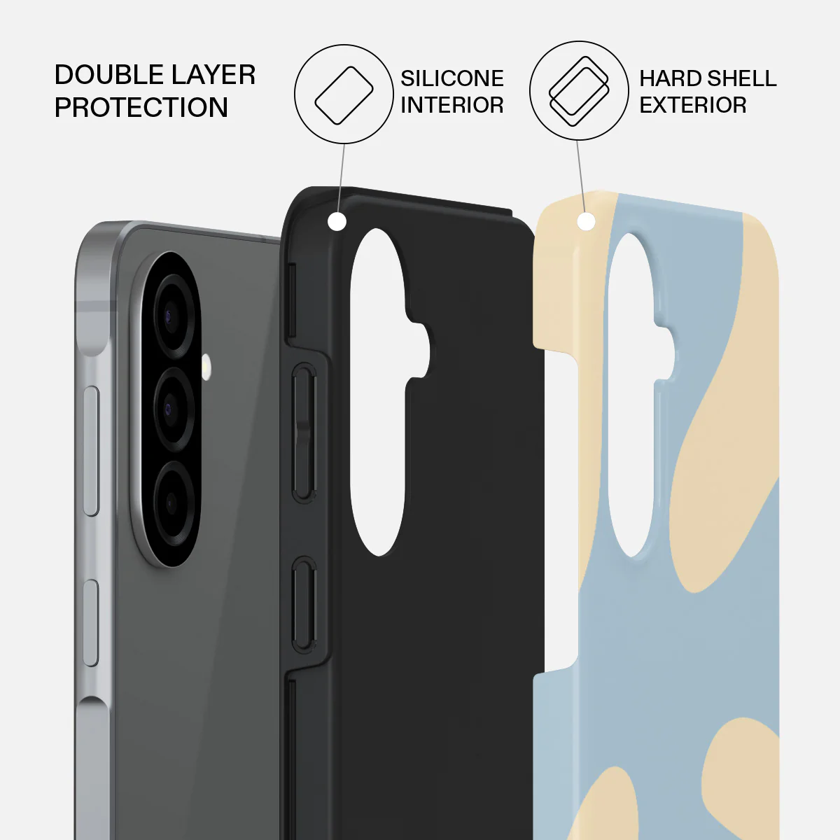 Flow - Samsung Galaxy A57 5G Case - Image 2