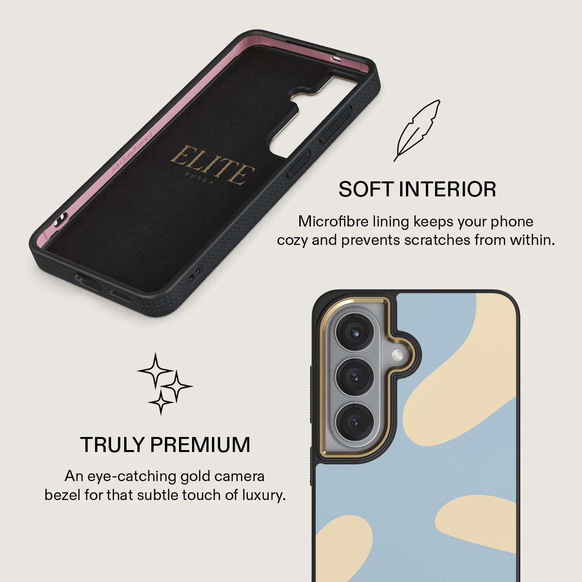 Flow - Samsung Galaxy S26 Case - Image 10