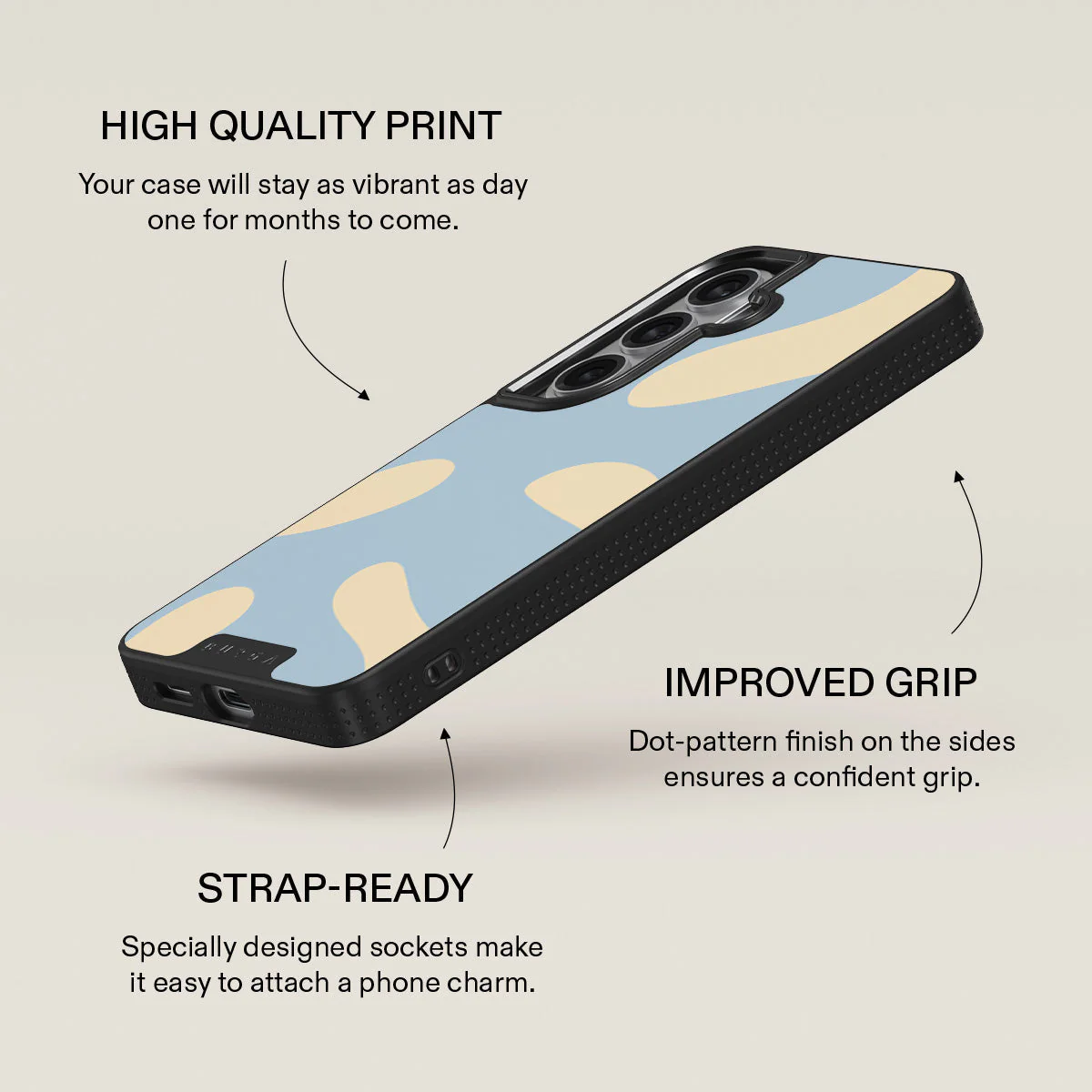 Flow - Samsung Galaxy S26 Case - Image 16