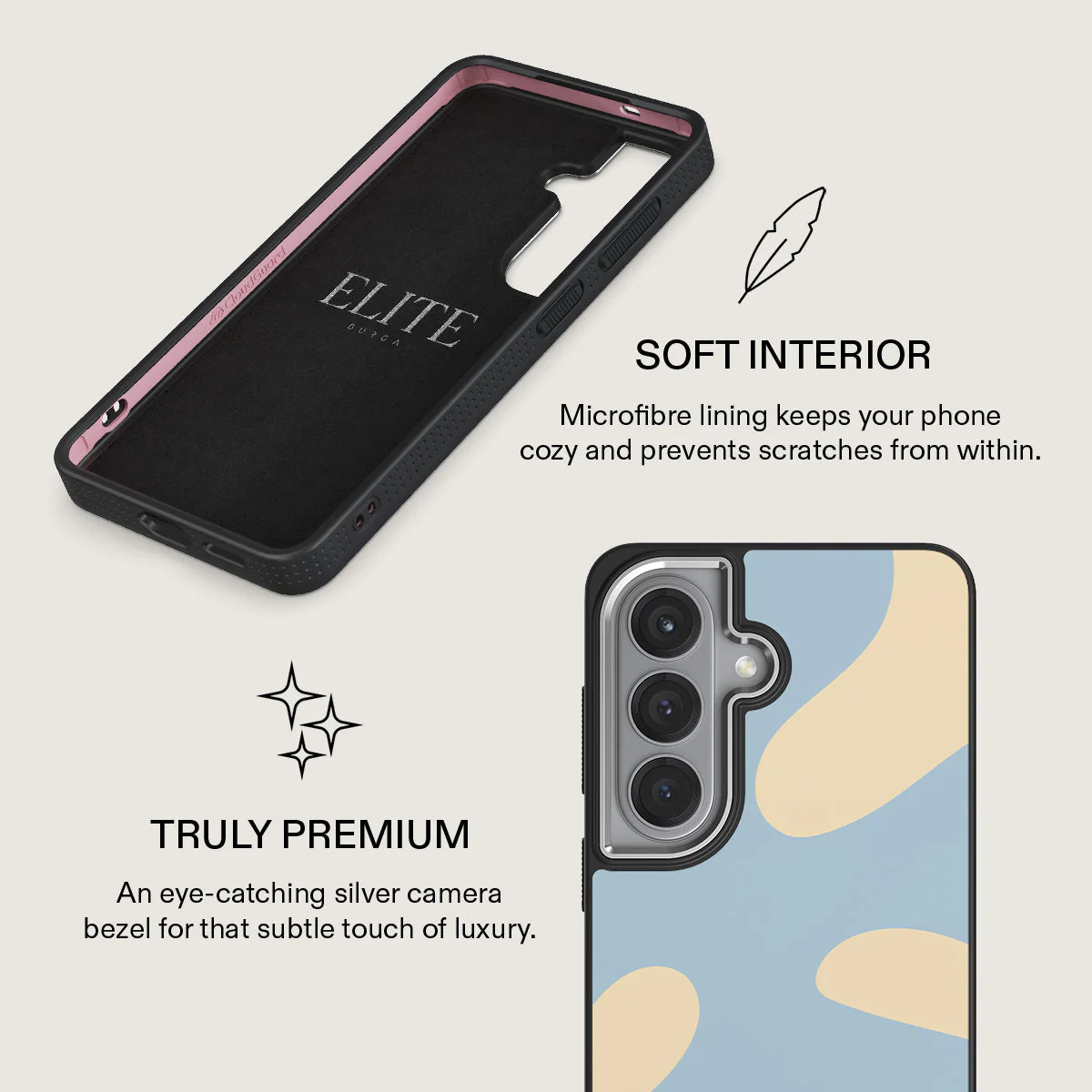 Flow - Samsung Galaxy S26 Case - Image 24