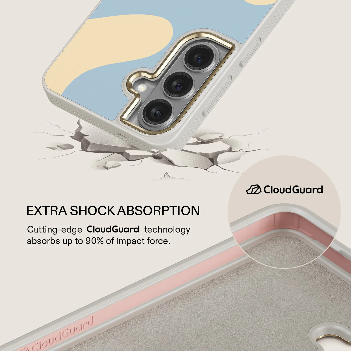 Flow - Samsung Galaxy S26 Case - Image 28