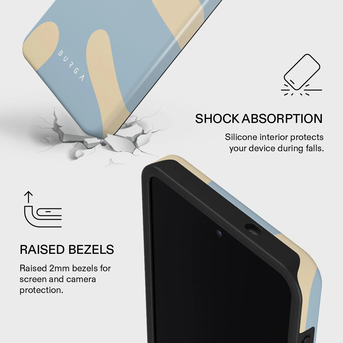 Flow - Samsung Galaxy S26 Case - Image 4