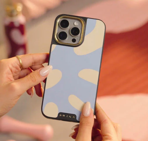 Flow - Samsung Galaxy S26 Case - Image 41