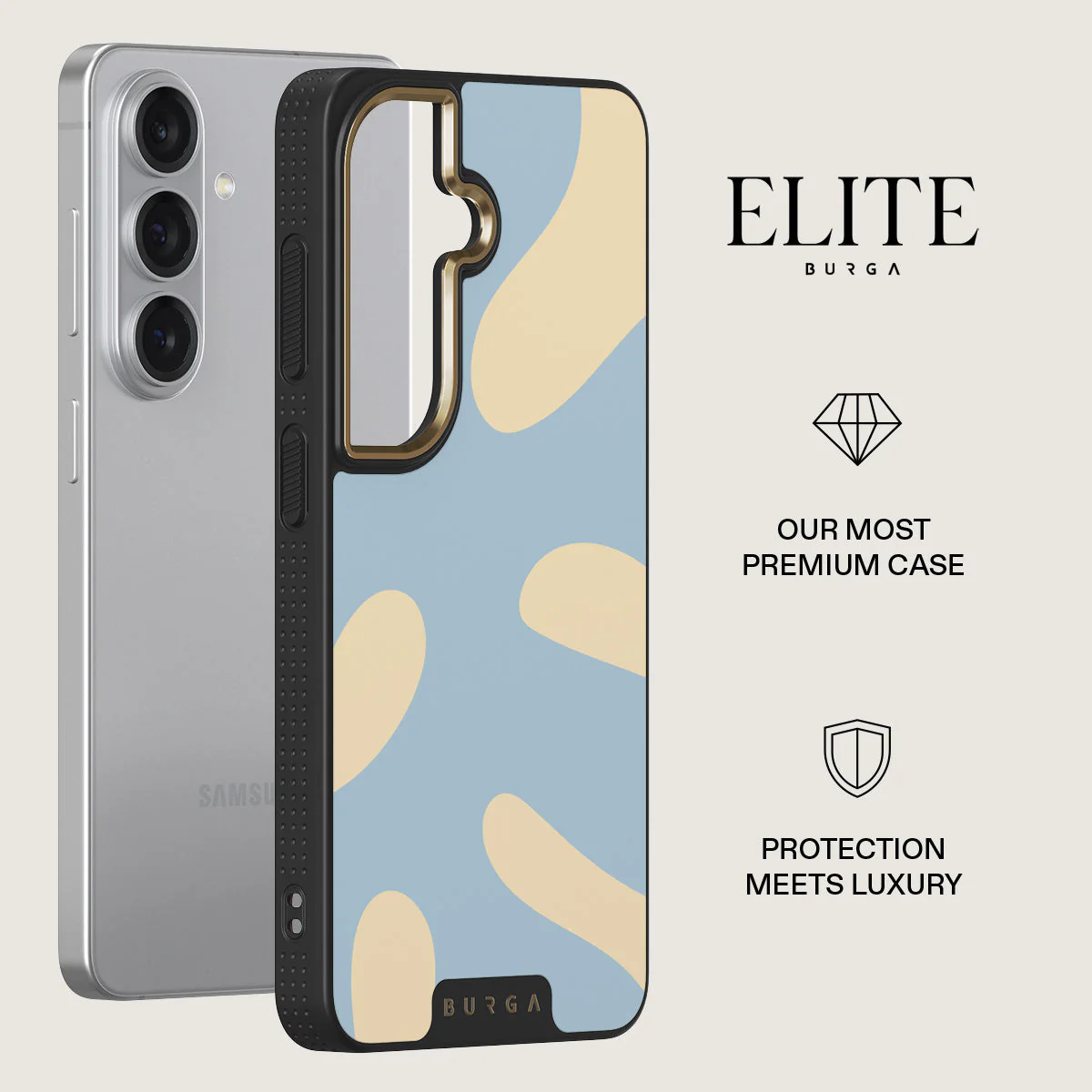 Flow - Samsung Galaxy S26 Case - Image 6