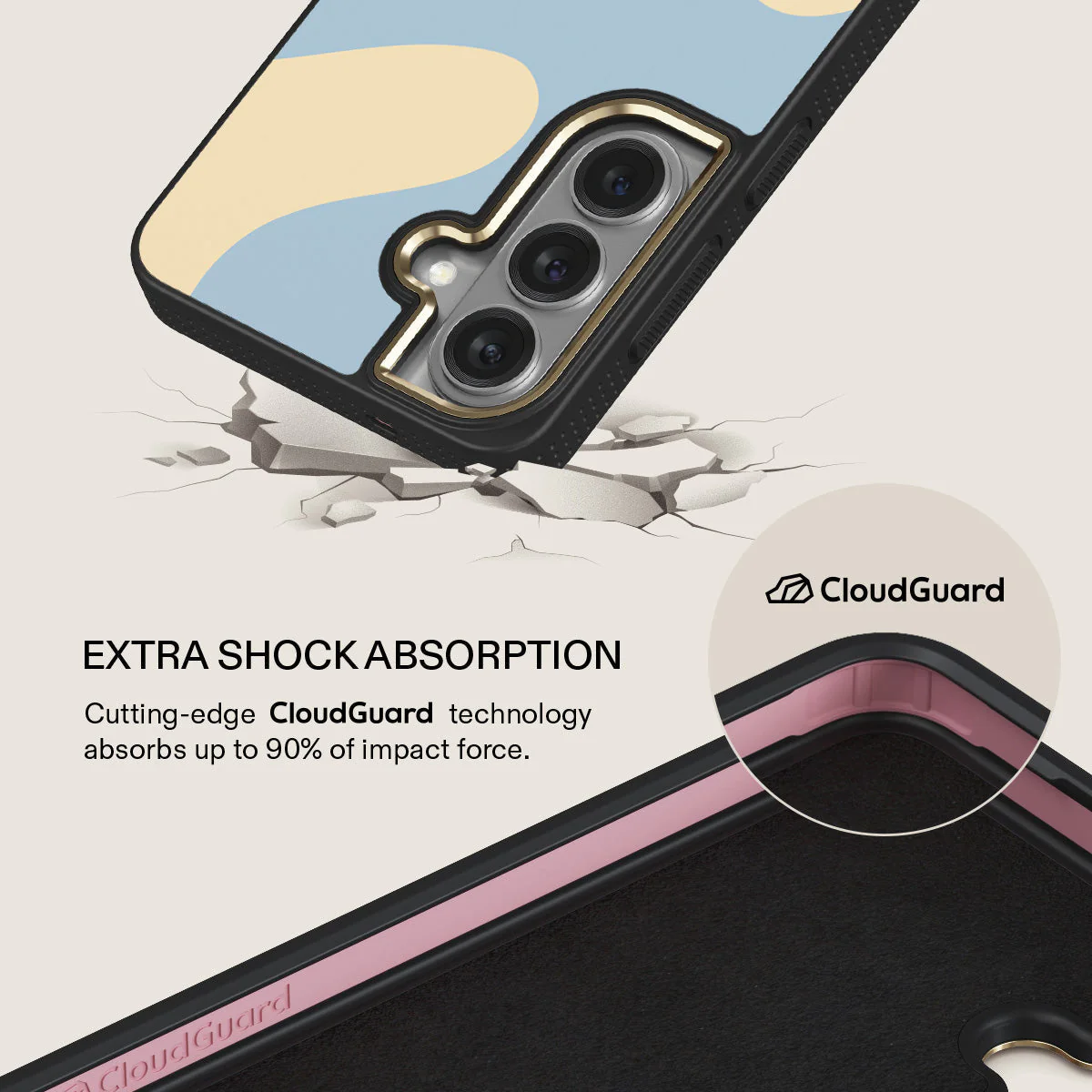 Flow - Samsung Galaxy S26 Case - Image 7