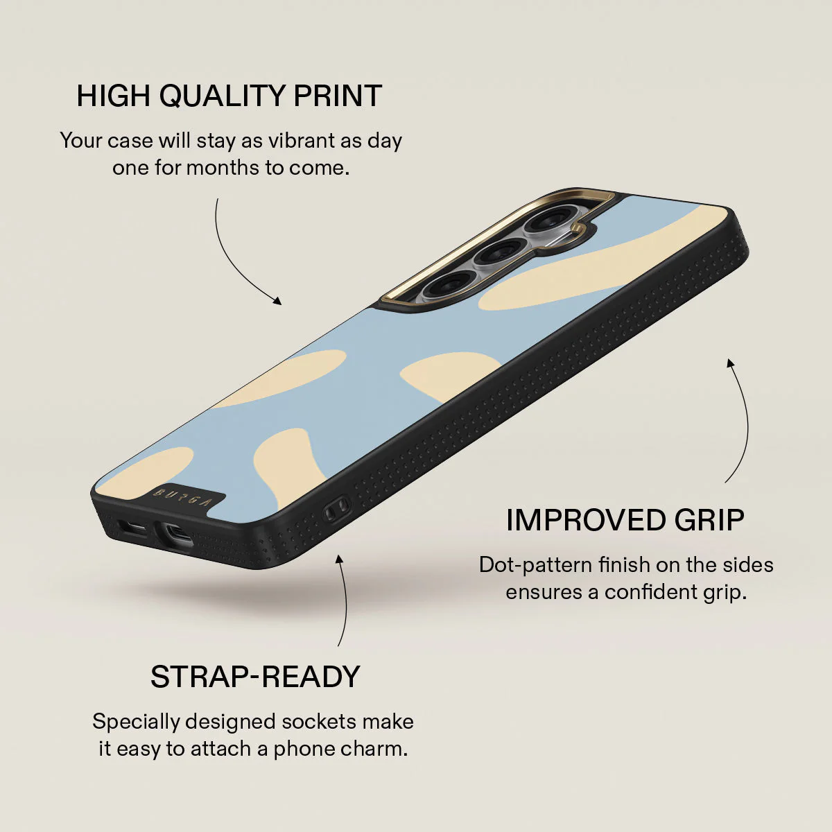 Flow - Samsung Galaxy S26 Case - Image 9
