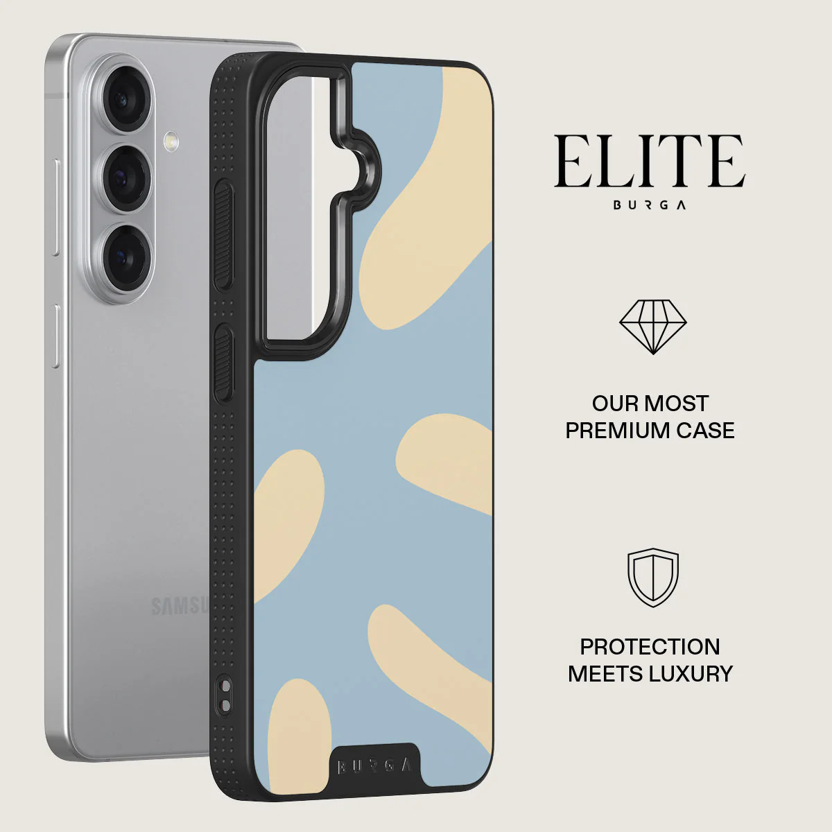 Flow - Samsung Galaxy S26 Plus Case - Image 13