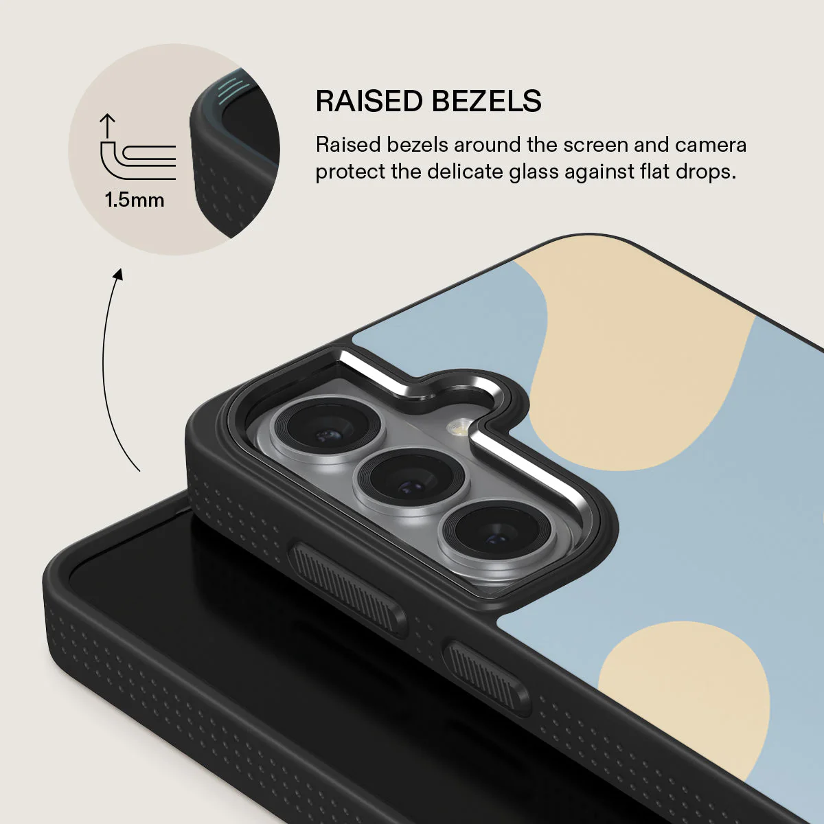 Flow - Samsung Galaxy S26 Plus Case - Image 15