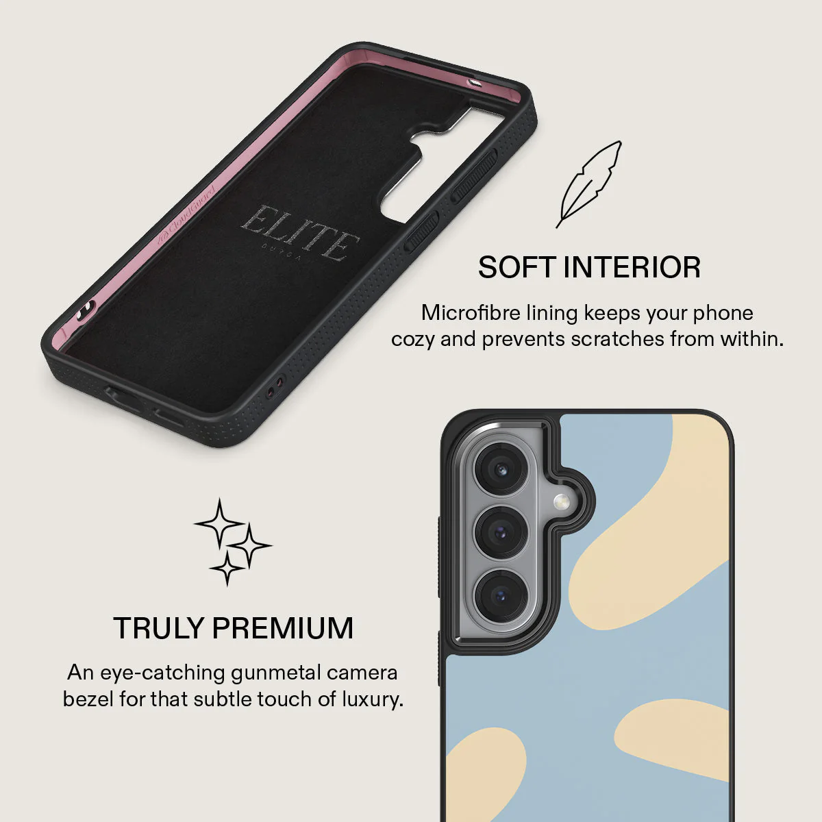 Flow - Samsung Galaxy S26 Plus Case - Image 17