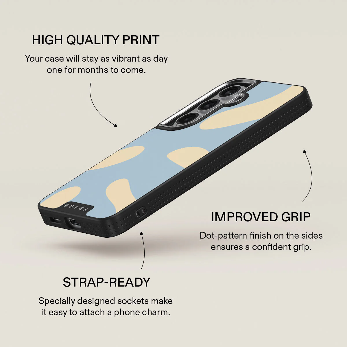 Flow - Samsung Galaxy S26 Plus Case - Image 23