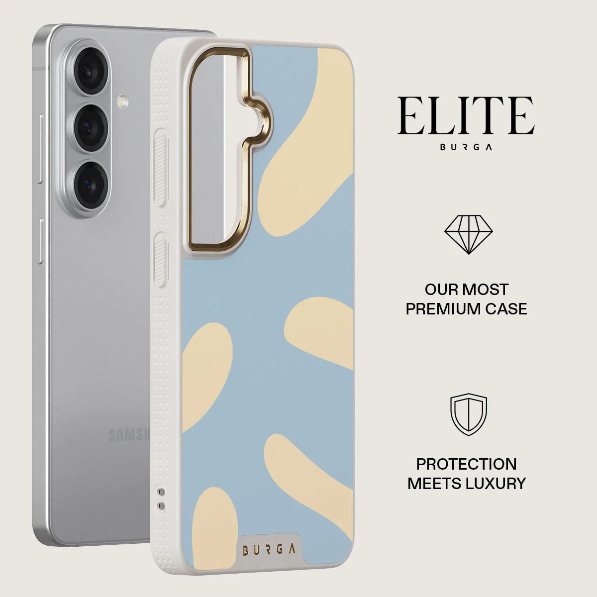 Flow - Samsung Galaxy S26 Plus Case - Image 27
