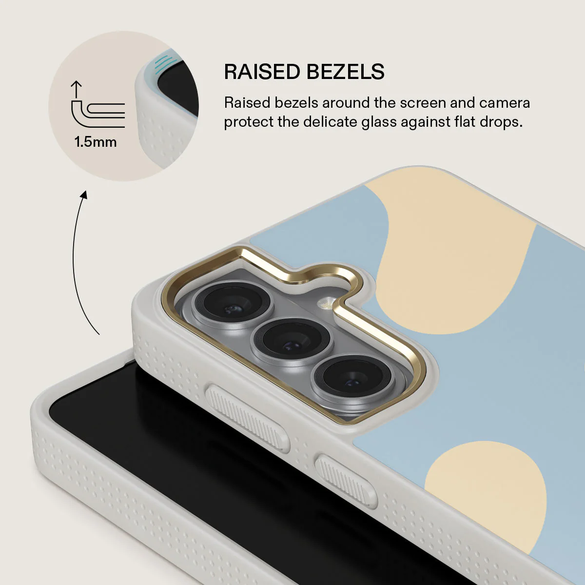 Flow - Samsung Galaxy S26 Plus Case - Image 29