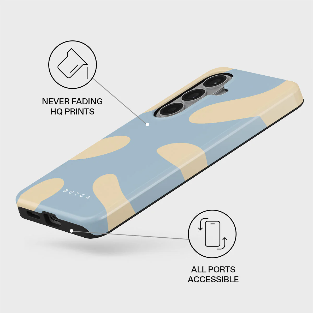 Flow - Samsung Galaxy S26 Plus Case - Image 3