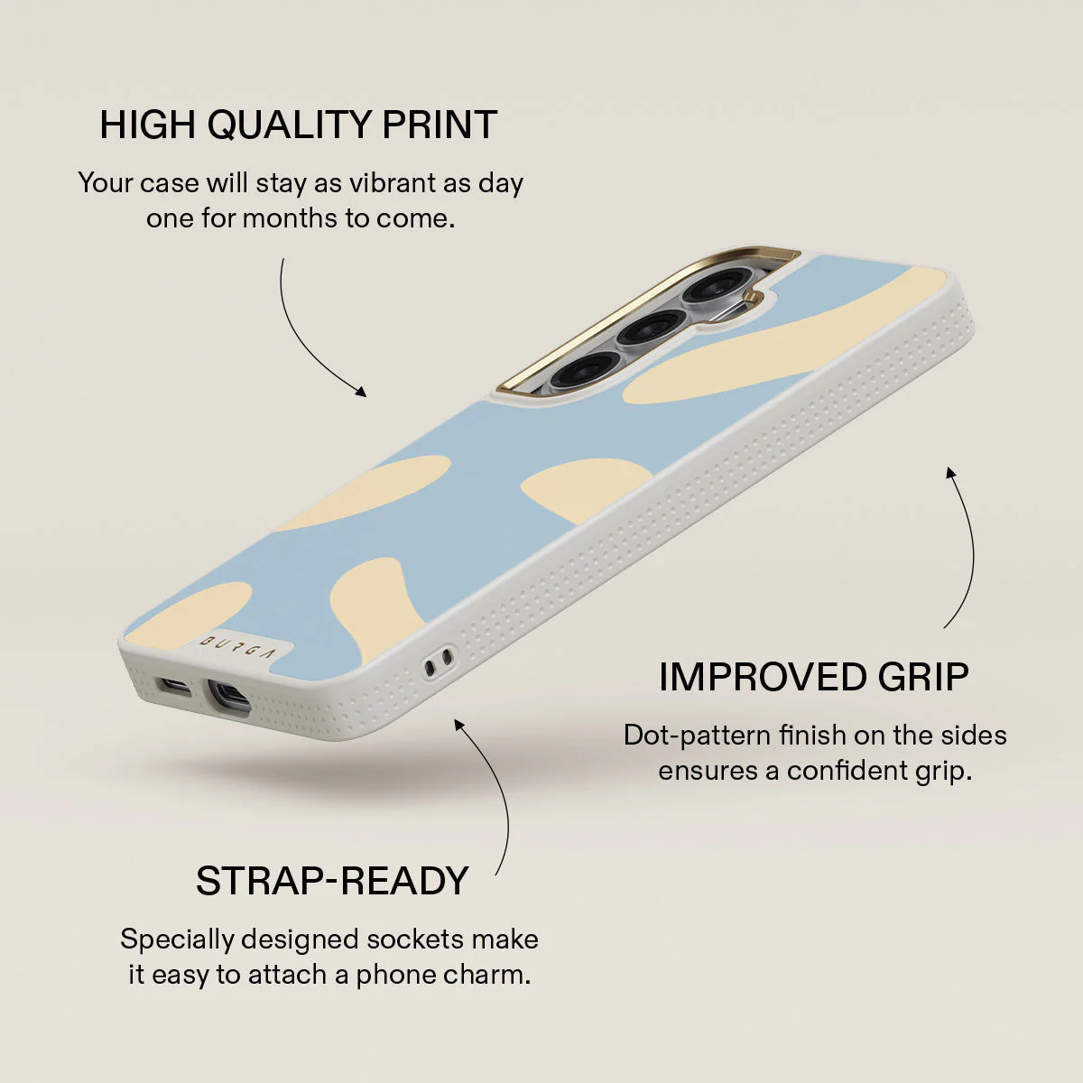 Flow - Samsung Galaxy S26 Plus Case - Image 30