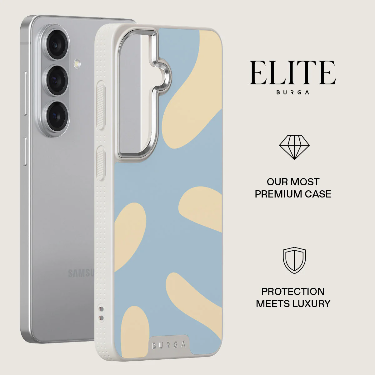 Flow - Samsung Galaxy S26 Plus Case - Image 34