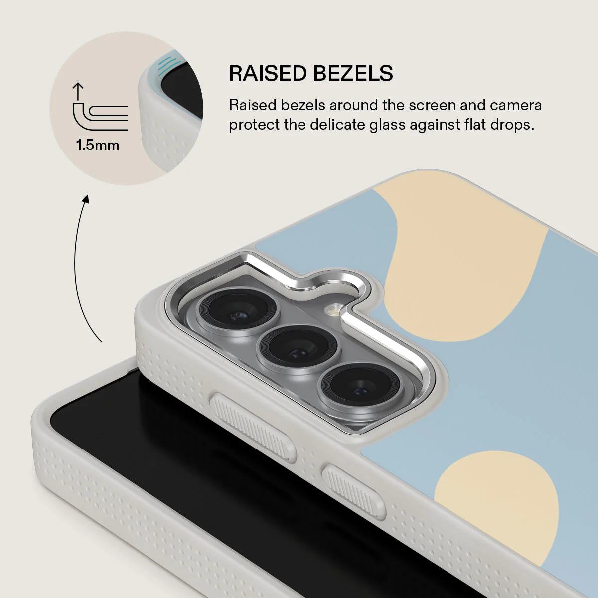 Flow - Samsung Galaxy S26 Plus Case - Image 36