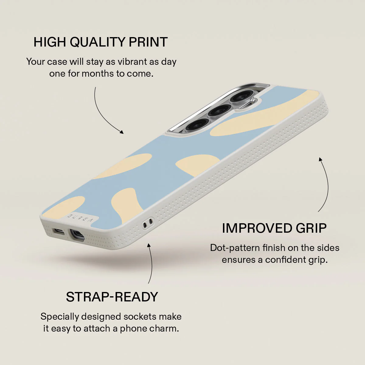 Flow - Samsung Galaxy S26 Plus Case - Image 37