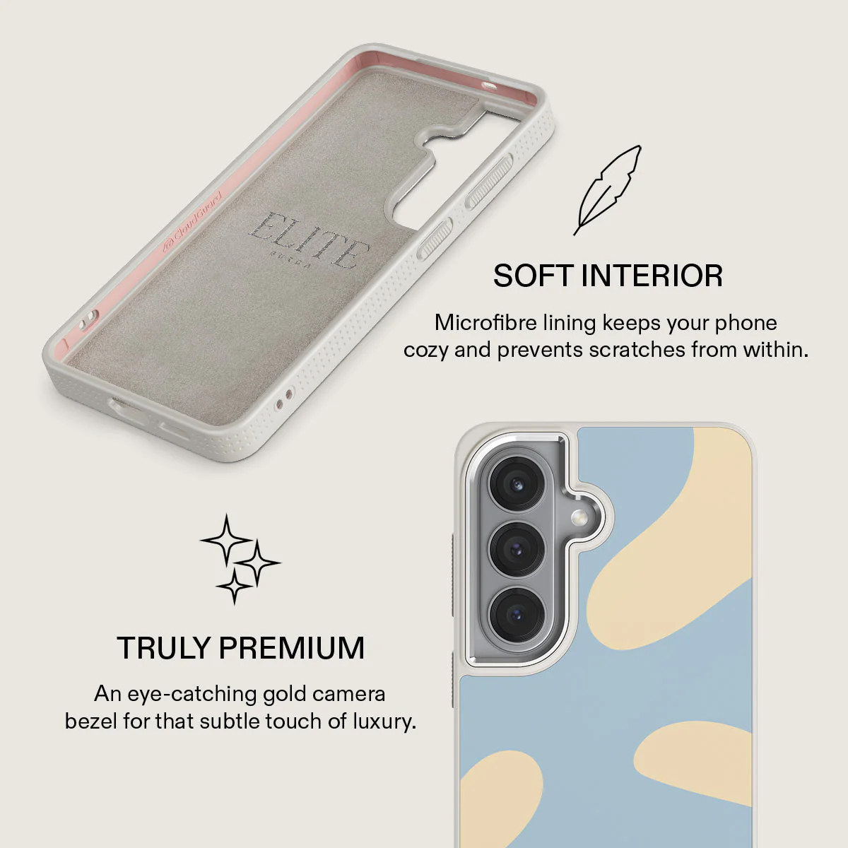 Flow - Samsung Galaxy S26 Plus Case - Image 38