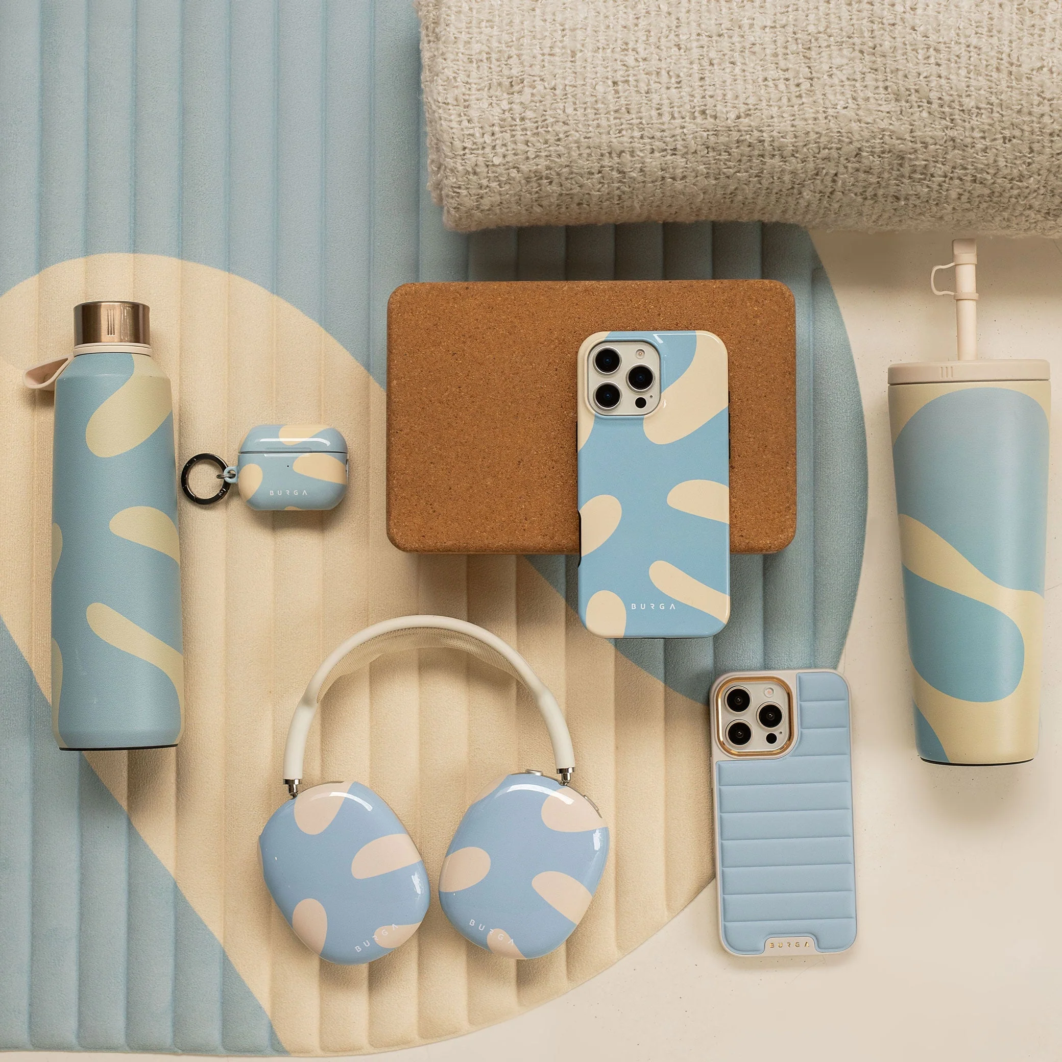 Flow - Samsung Galaxy S26 Plus Case - Image 44