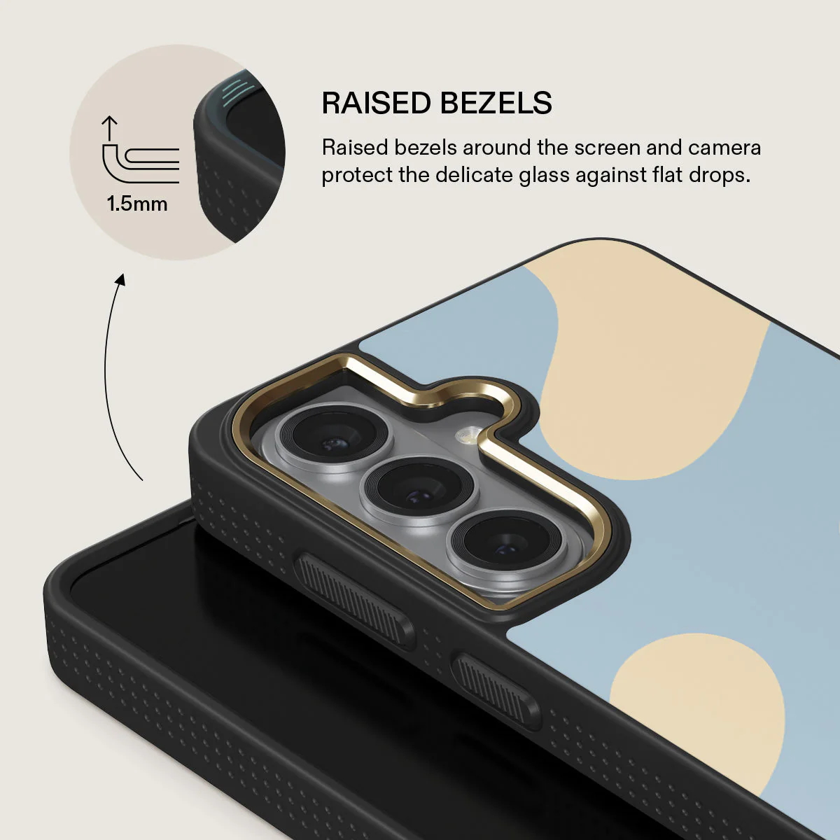 Flow - Samsung Galaxy S26 Plus Case - Image 8