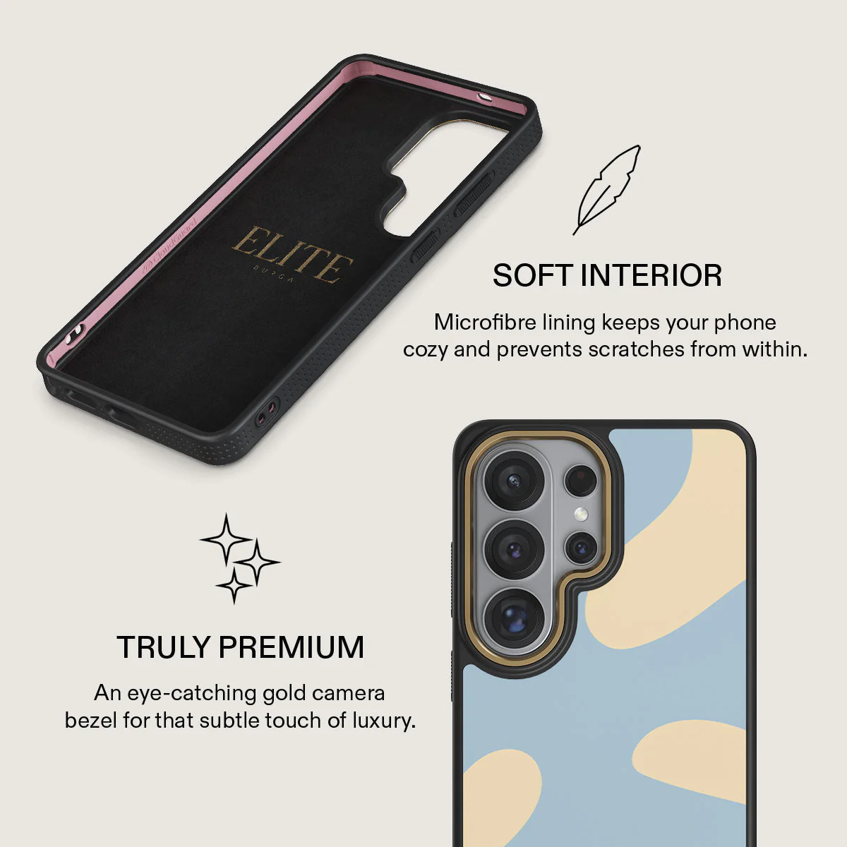 Flow - Samsung Galaxy S26 Ultra Case - Image 10