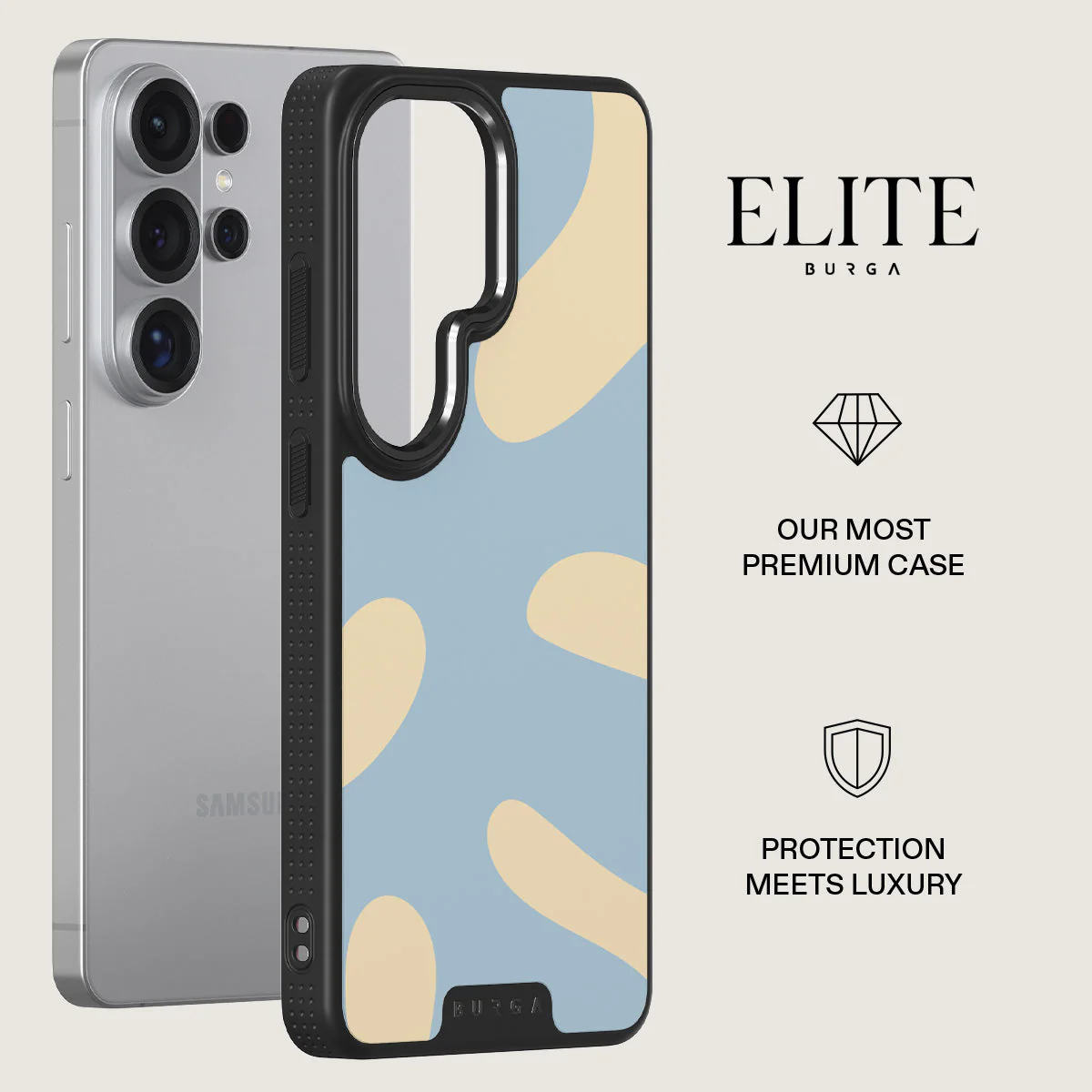 Flow - Samsung Galaxy S26 Ultra Case - Image 13