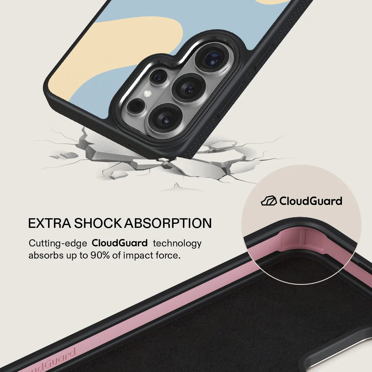 Flow - Samsung Galaxy S26 Ultra Case - Image 14
