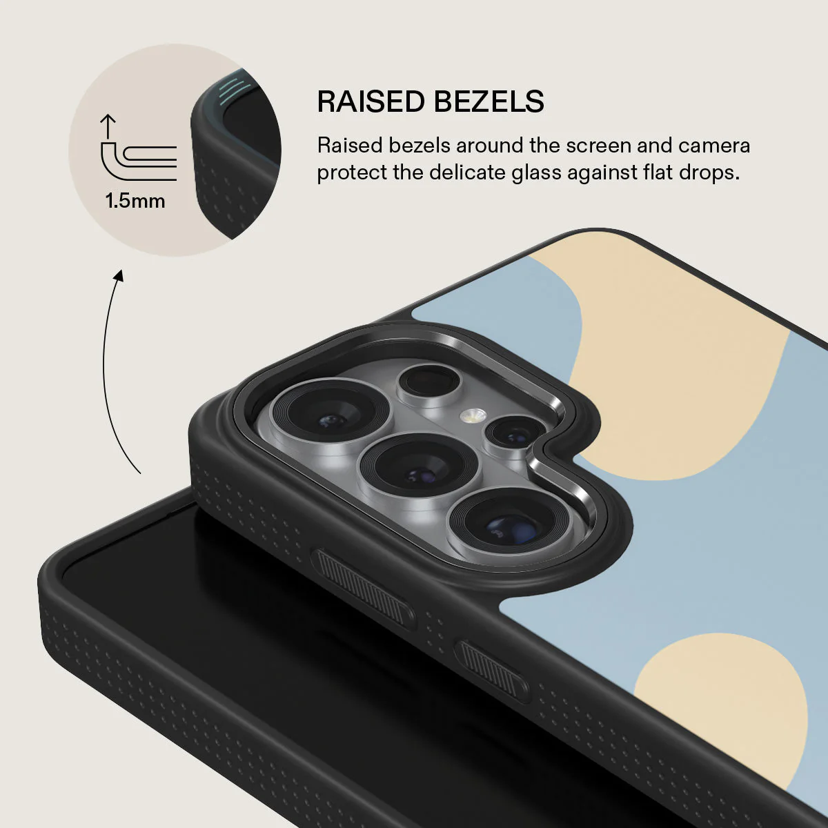Flow - Samsung Galaxy S26 Ultra Case - Image 15