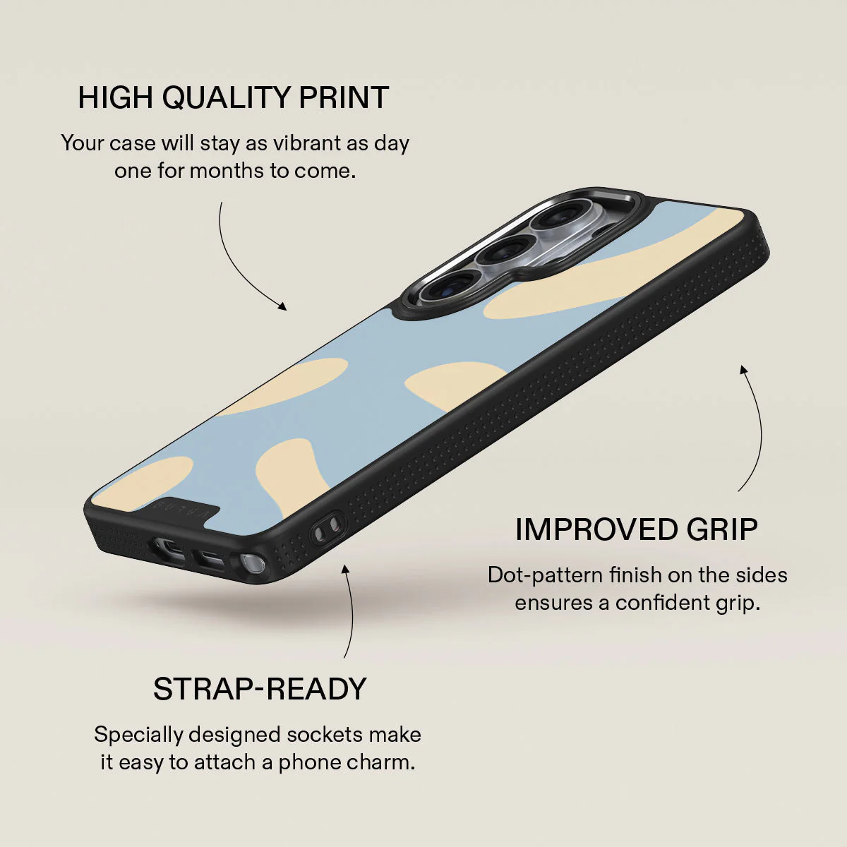 Flow - Samsung Galaxy S26 Ultra Case - Image 16