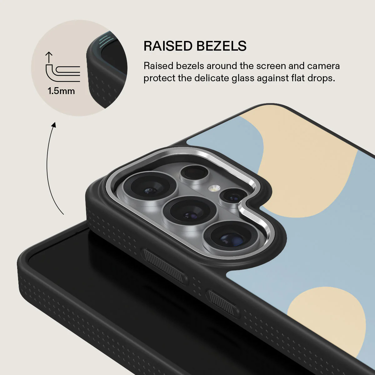 Flow - Samsung Galaxy S26 Ultra Case - Image 22