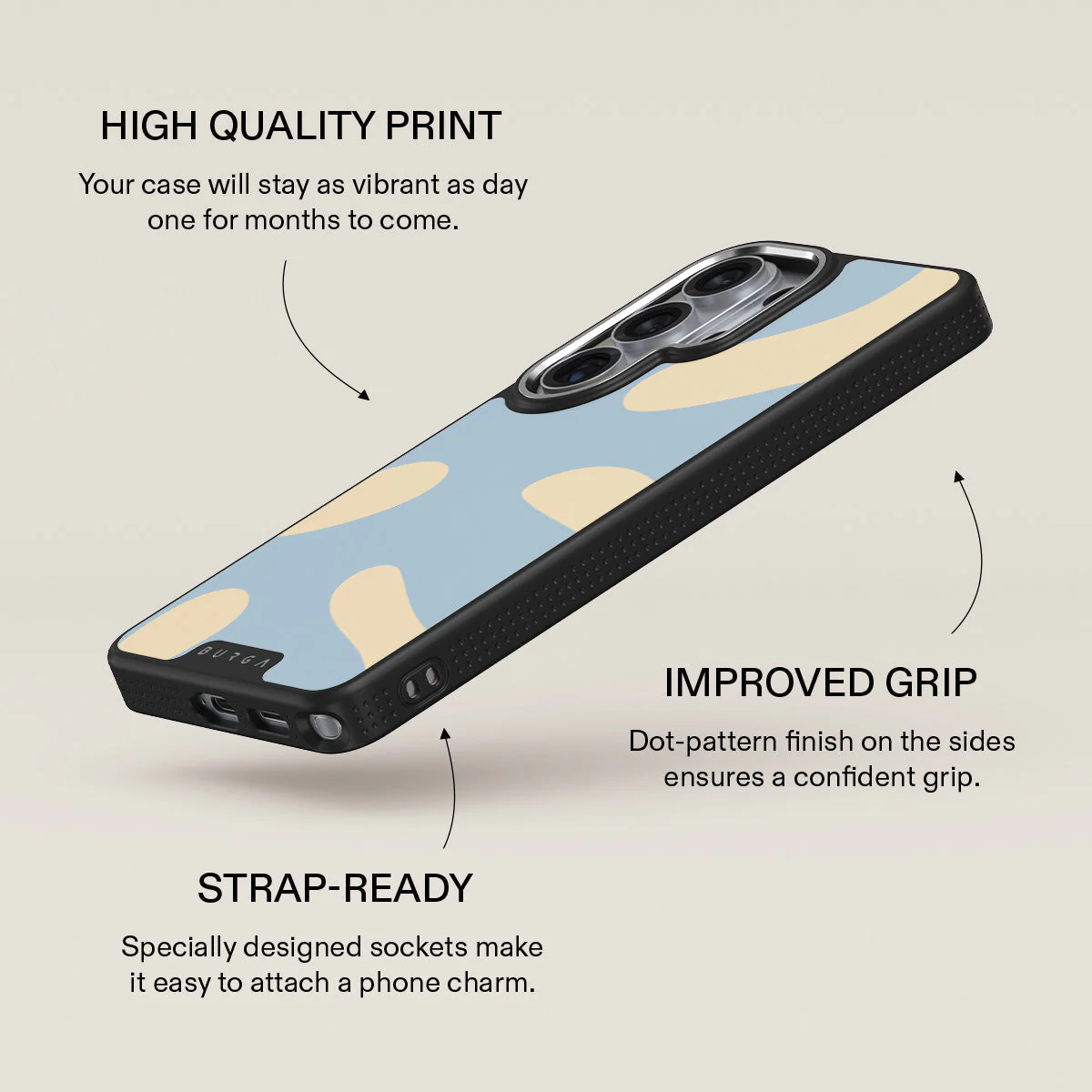 Flow - Samsung Galaxy S26 Ultra Case - Image 23