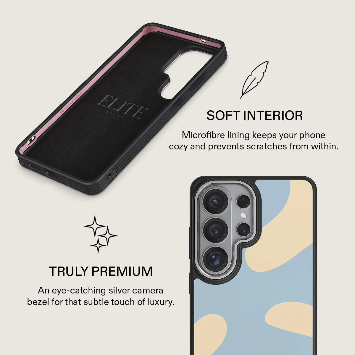 Flow - Samsung Galaxy S26 Ultra Case - Image 24