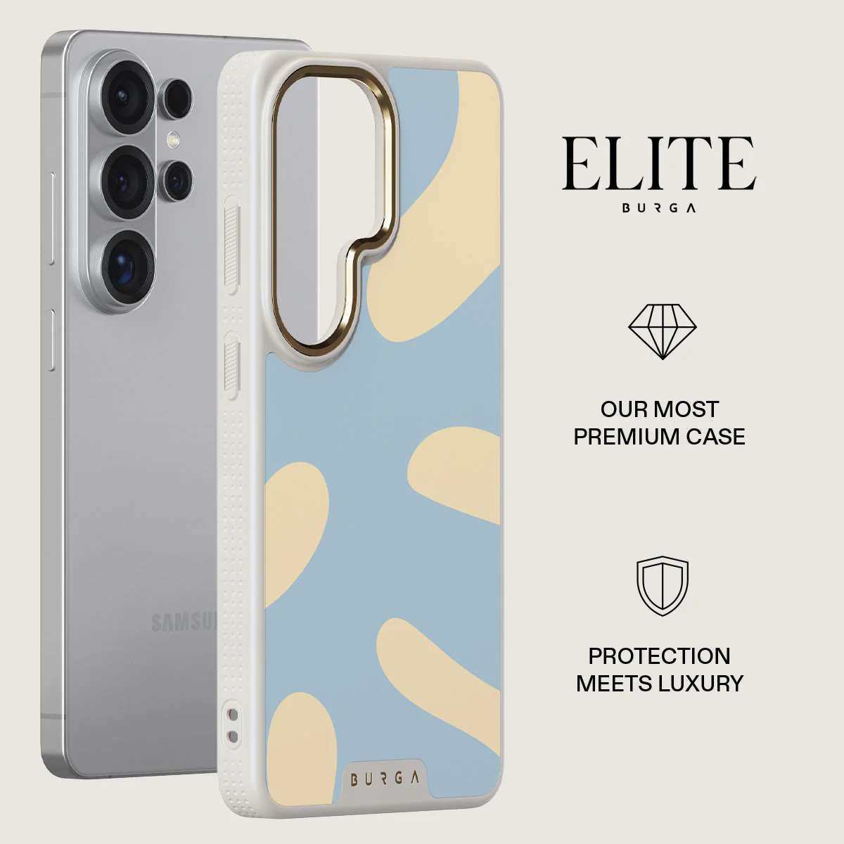 Flow - Samsung Galaxy S26 Ultra Case - Image 27