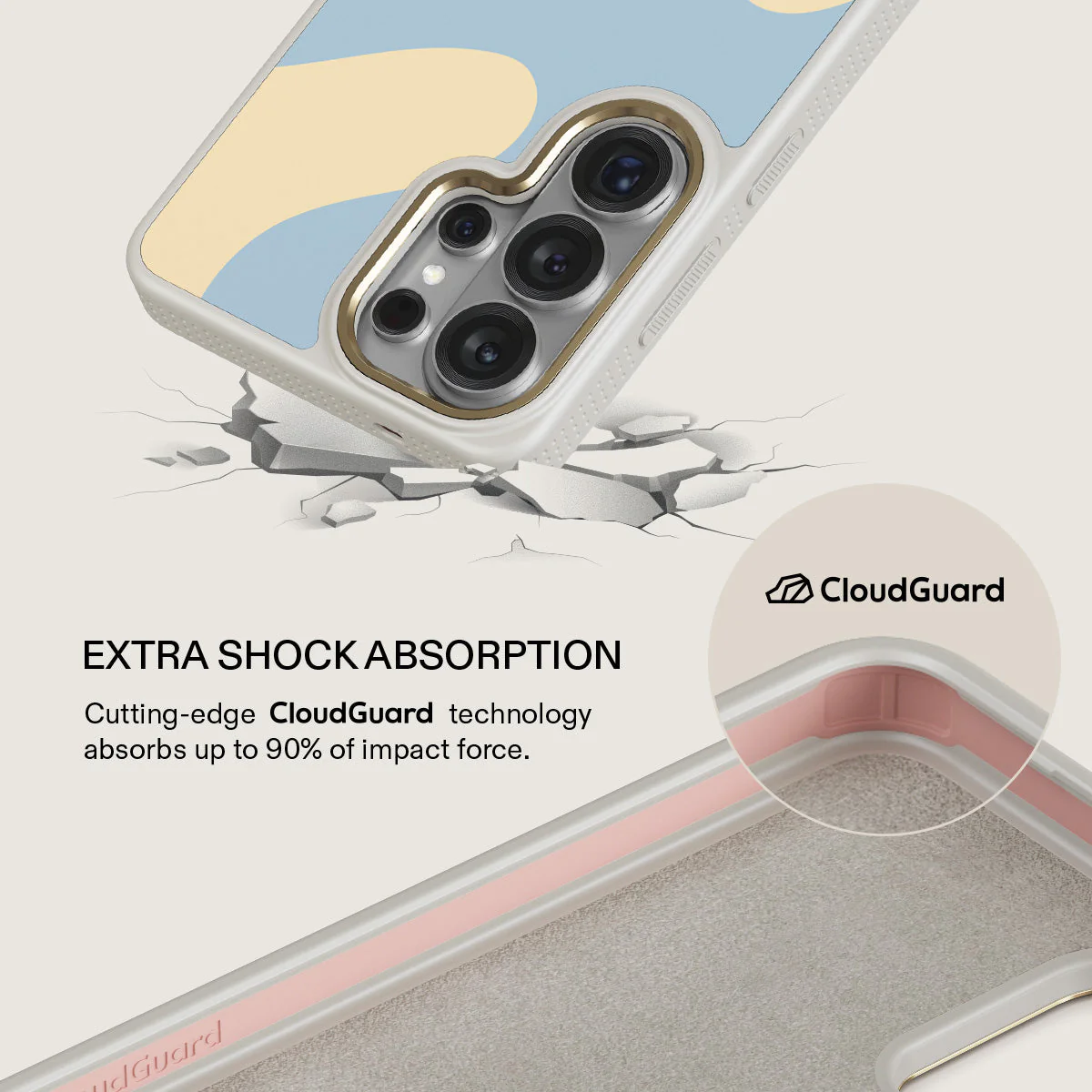 Flow - Samsung Galaxy S26 Ultra Case - Image 28