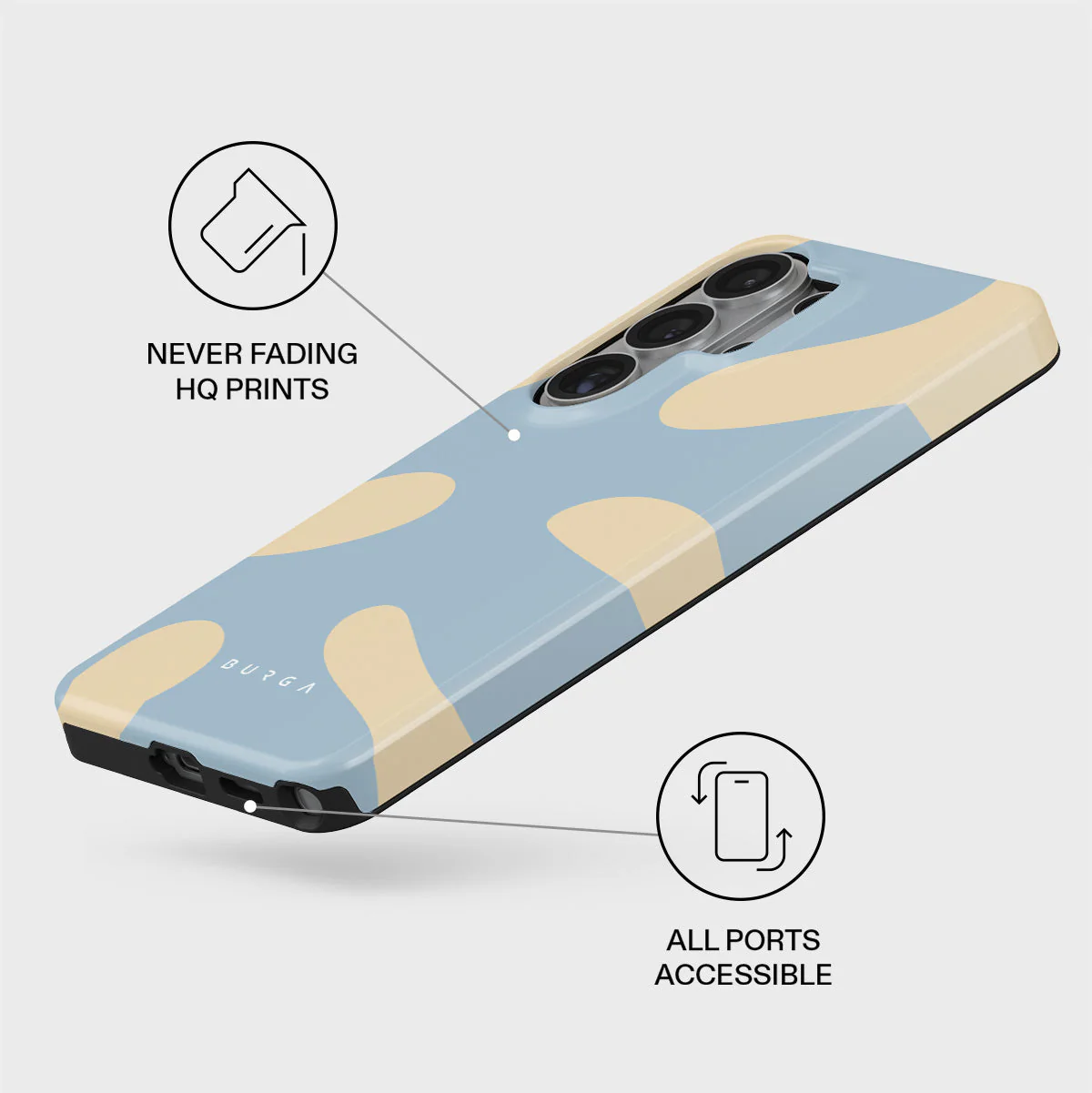 Flow - Samsung Galaxy S26 Ultra Case - Image 3