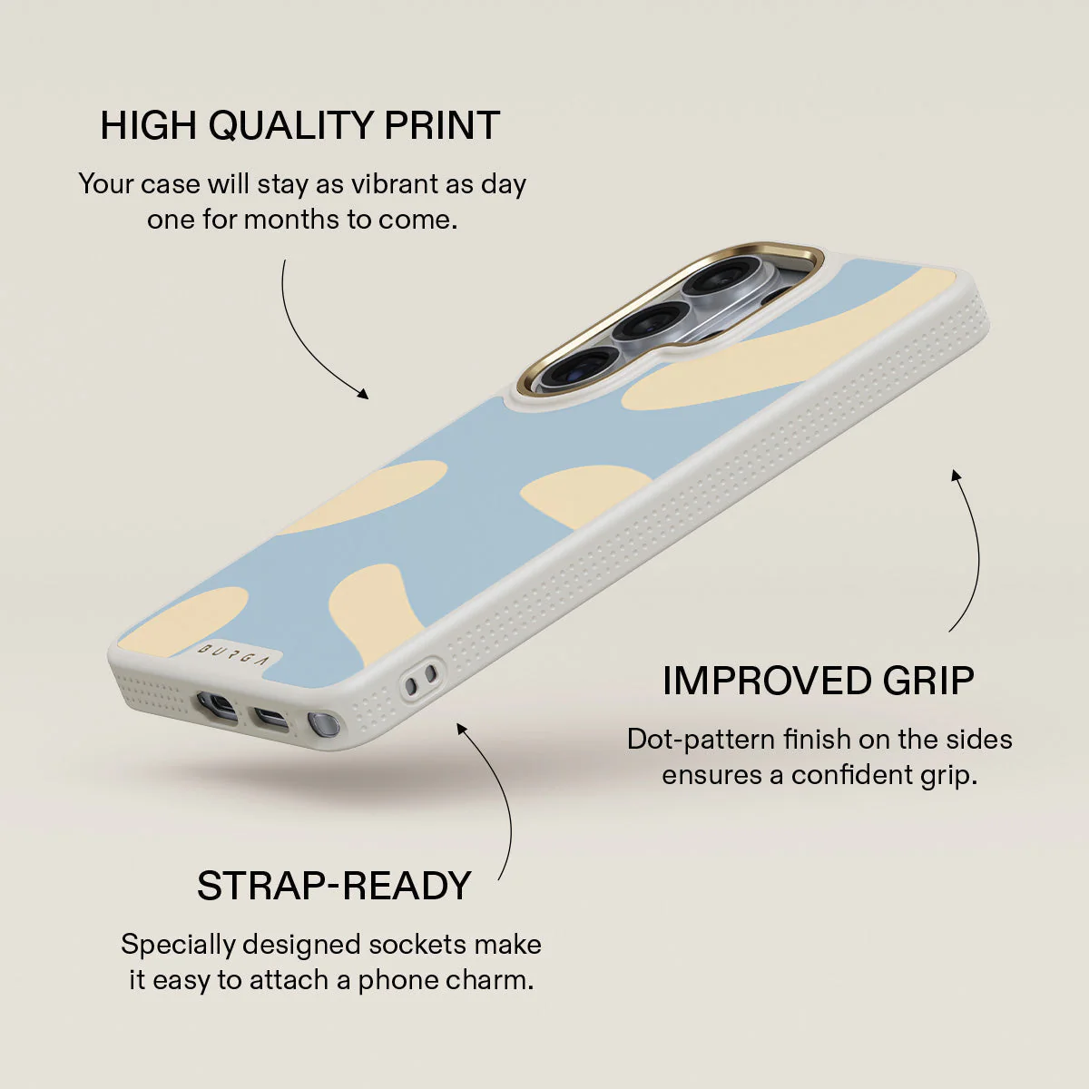 Flow - Samsung Galaxy S26 Ultra Case - Image 30