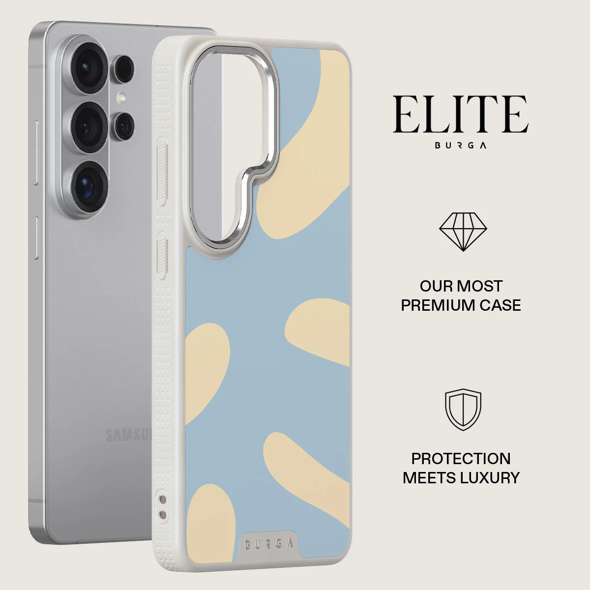 Flow - Samsung Galaxy S26 Ultra Case - Image 34