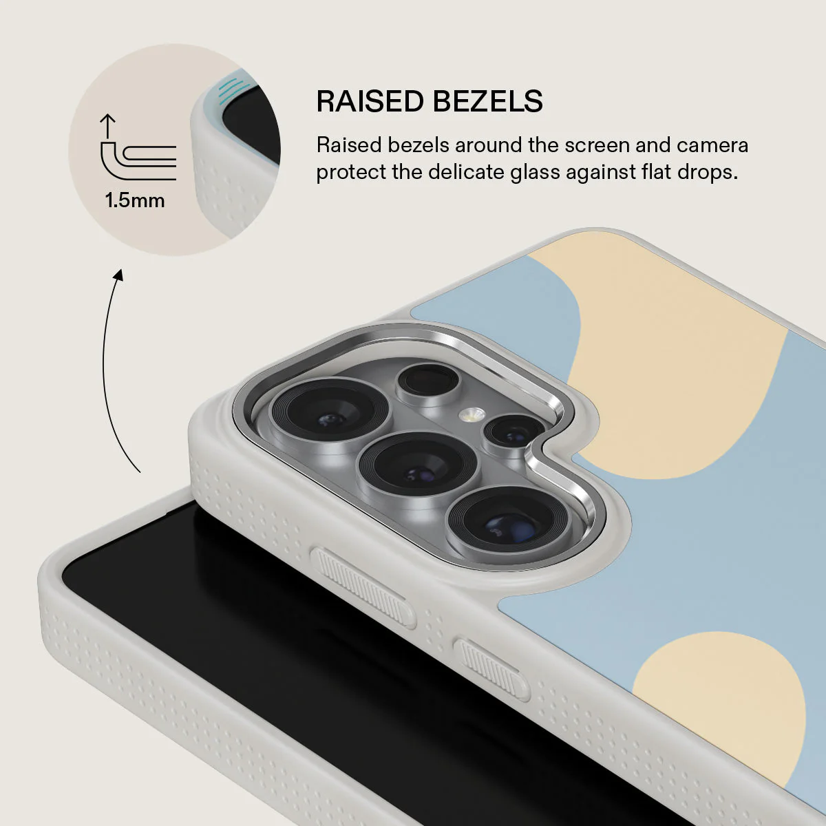 Flow - Samsung Galaxy S26 Ultra Case - Image 36