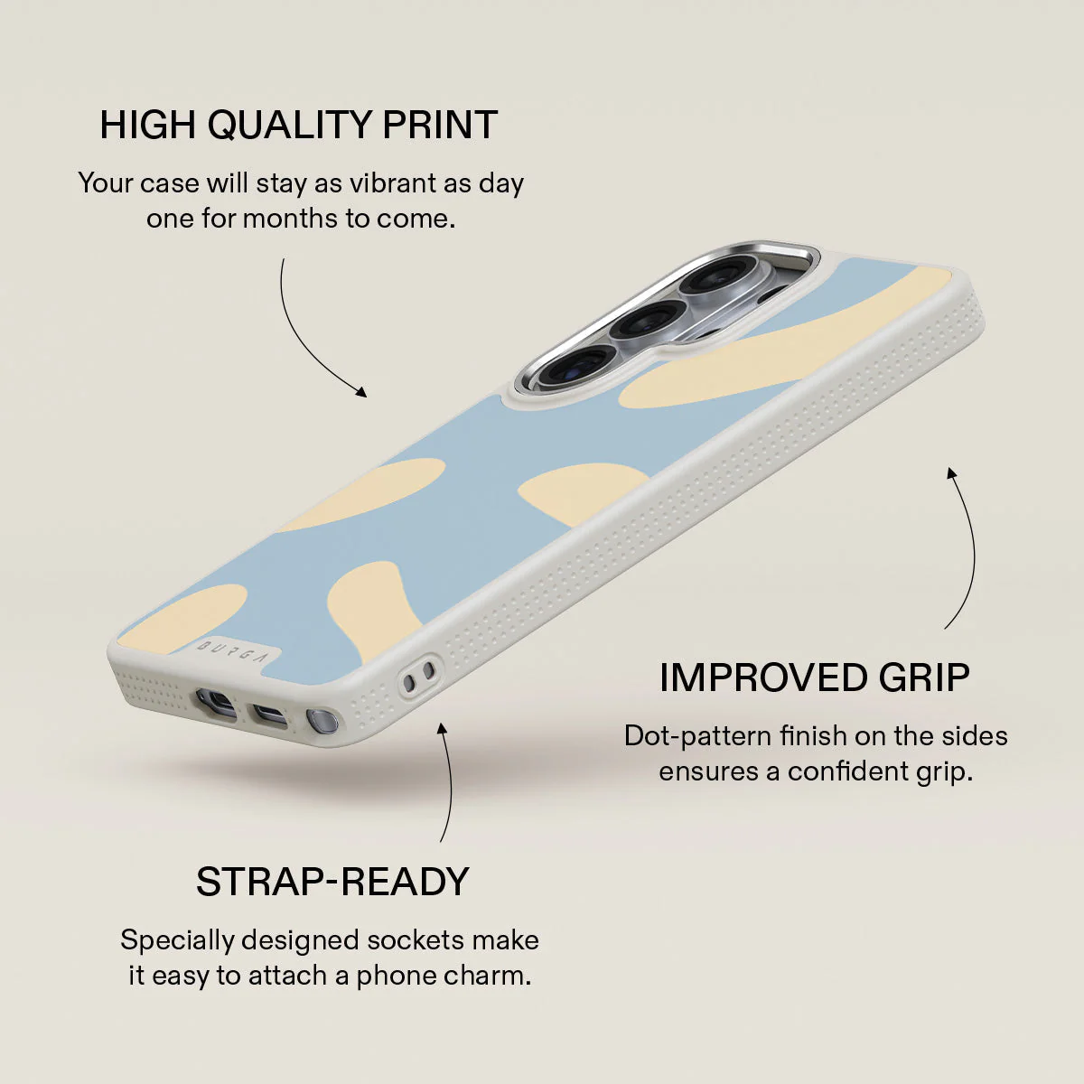 Flow - Samsung Galaxy S26 Ultra Case - Image 37
