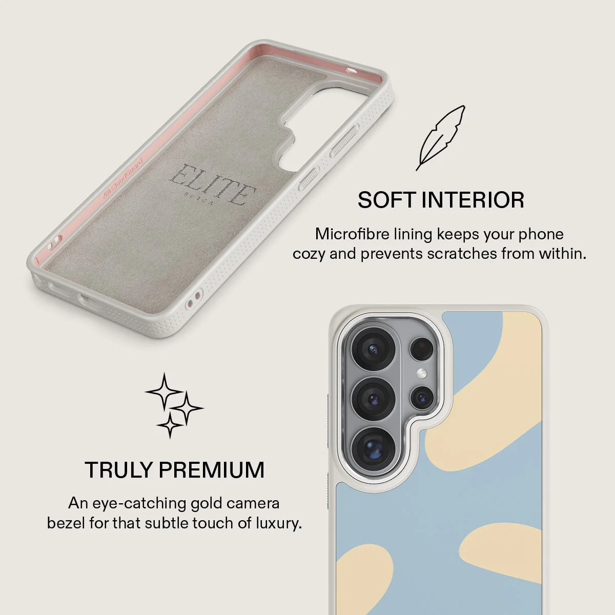 Flow - Samsung Galaxy S26 Ultra Case - Image 38