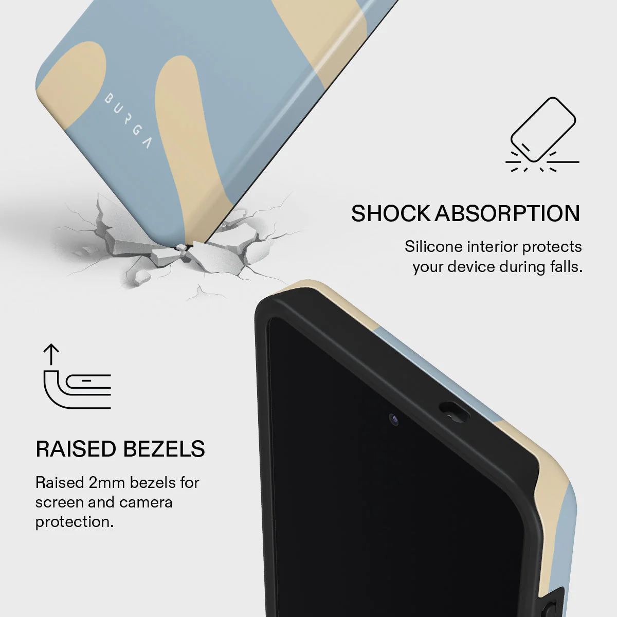 Flow - Samsung Galaxy S26 Ultra Case - Image 4