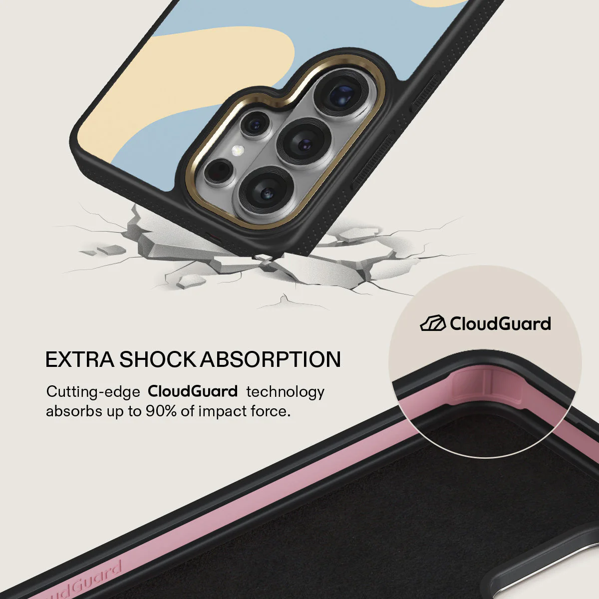Flow - Samsung Galaxy S26 Ultra Case - Image 7